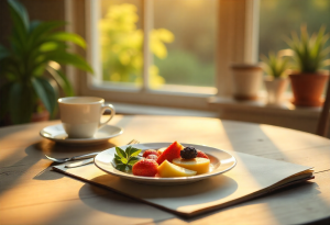 How to build lasting healthy habits and a sustainable lifestyle