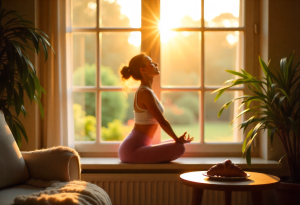 Mindfulness and mental health practices for everyday life