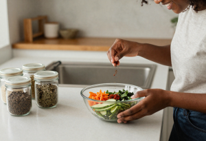 Sustainable weight management tips for long-term health