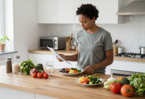 Debunking common healthy lifestyle myths with practical daily choices