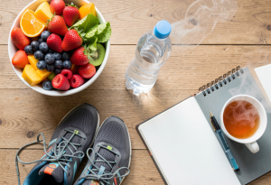 Simple daily habit swaps to strengthen your mind