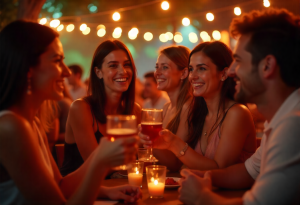 acid reflux alcohol trigger