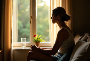 gratitude and mental health