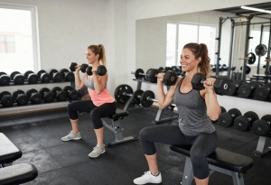 Why you’re not gaining muscle and how to fix it with training and nutrition