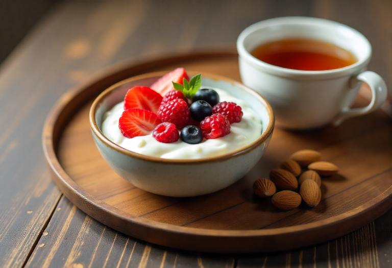 Evening Snacks That Won’t Ruin Your Sleep