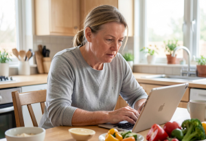 Researching Vitamin K Nutrition