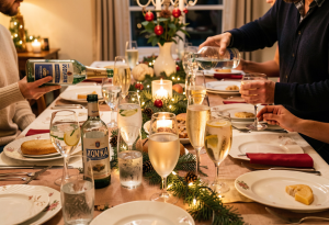 holiday portion control