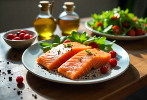 bone and joint health foods