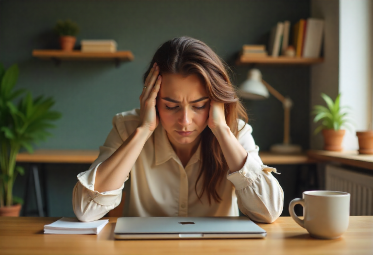 Early signs of blood sugar problems: fatigue and energy crashes