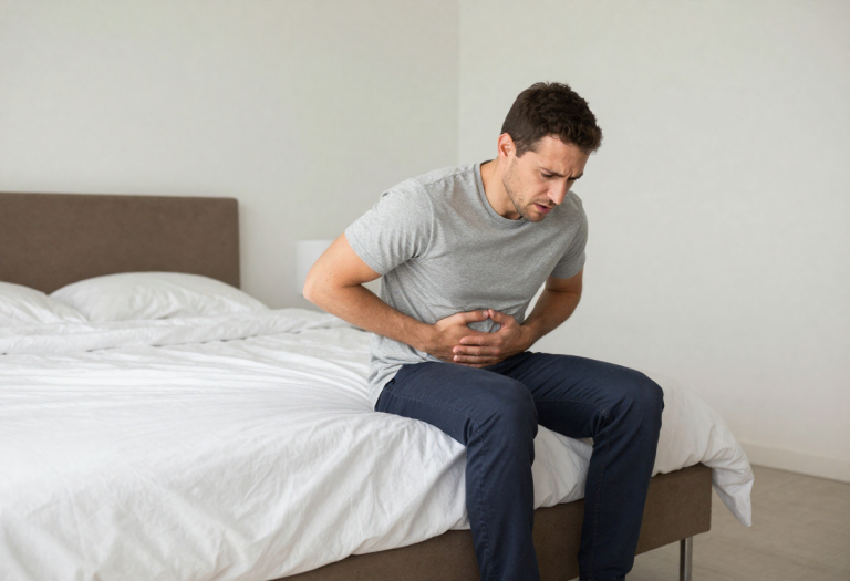 Do I have worms symptoms in adults including fatigue and digestive issues