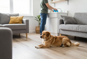 Can you get worms from pets and how parasites spread to humans