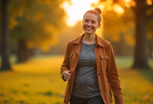 blood sugar balance and healthy weight adult walking for excercise