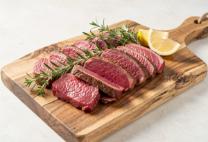 IRON RICH FOODS RED MEAT