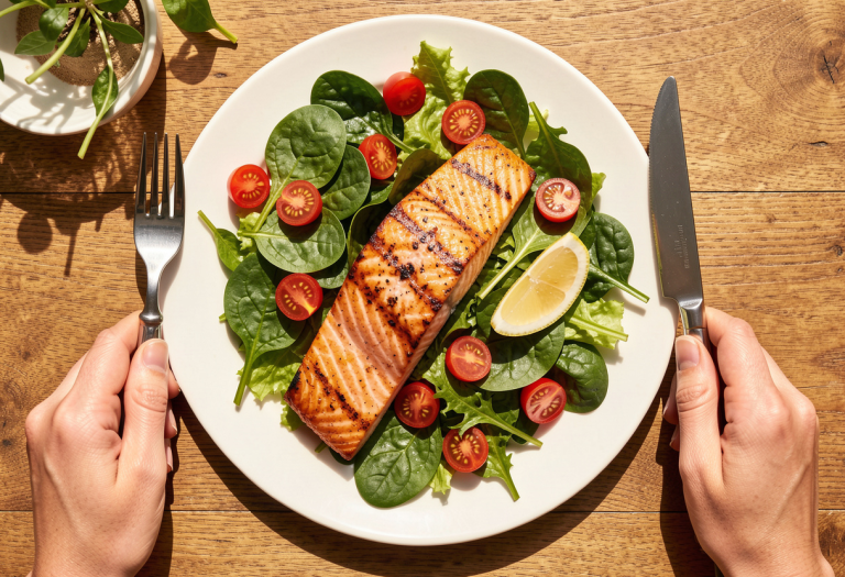 foods that reduce anxiety naturally