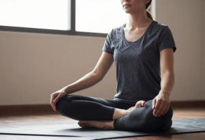 morning habits to boost energy and focus with 5-minute meditation